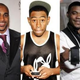 David Tyree; Tyler, the Creator; Tracy Morgan (Google)